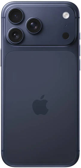 Apple iPhone 17 Pro Max