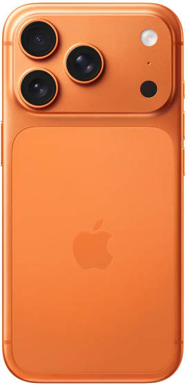 Apple iPhone 17 Pro