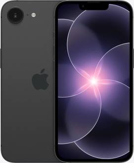 Apple iPhone 17e 512GB