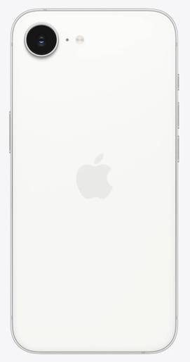 Apple iPhone 17e 512GB