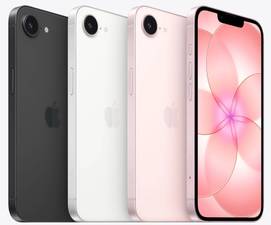Apple iPhone 17e 512GB