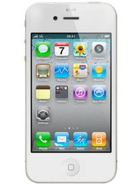 Apple iPhone 4 8GB