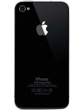 Apple iPhone 4 8GB
