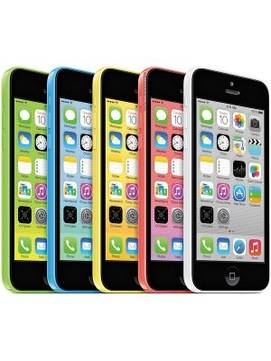 Apple iPhone 5c 8GB