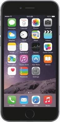 Apple iPhone 6 128GB