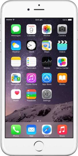 Apple iPhone 6 Plus 128GB