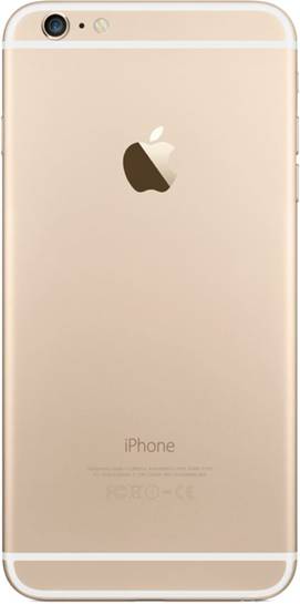 Apple iPhone 6 Plus 16GB