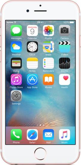 Apple iPhone 6s 64GB