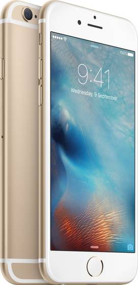 Apple iPhone 6s 64GB