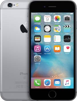 Apple iPhone 6s 64GB