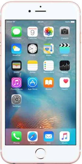Apple iPhone 6S Plus 32GB