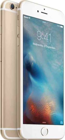 Apple iPhone 6S Plus 32GB