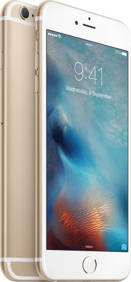 Apple iPhone 6s Plus 64GB