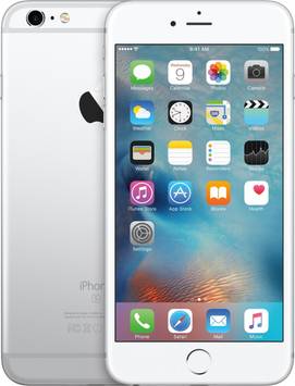 Apple iPhone 6s Plus 16GB