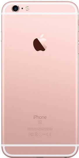 Apple iPhone 6s Plus 16GB