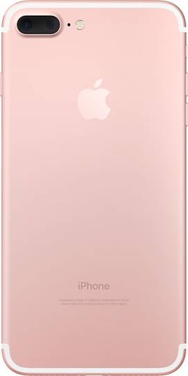 Apple iPhone 7 Plus 256GB