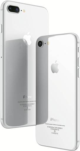 Apple iPhone 8 Plus