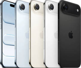 Apple iPhone Air 512GB