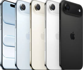 Apple iPhone Air