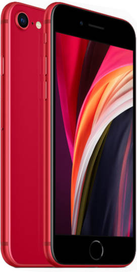 Apple iPhone SE 2020 (iPhone SE 2)