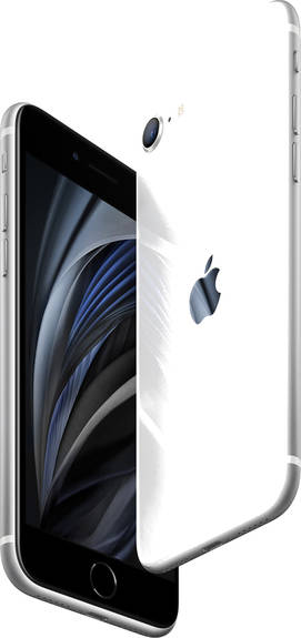 Apple iPhone SE 2020 (iPhone SE 2)