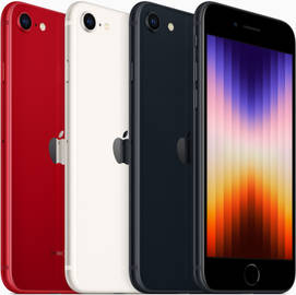 Apple iPhone SE 2022 (iPhone SE 3)