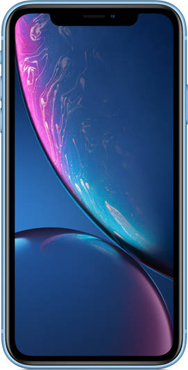 Apple iPhone XR 128GB