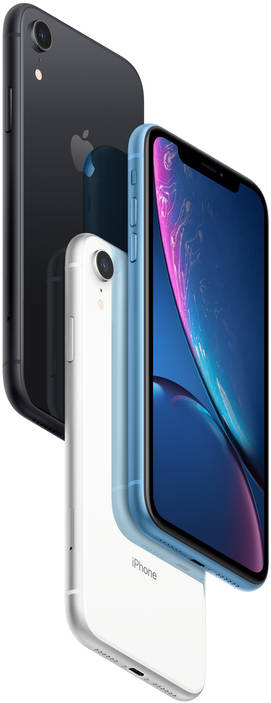 Apple iPhone XR 128GB