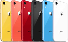 Apple iPhone XR 128GB