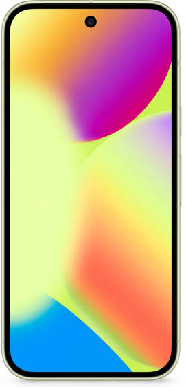 Google Pixel 10
