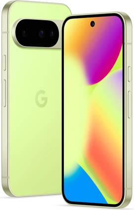 Google Pixel 10