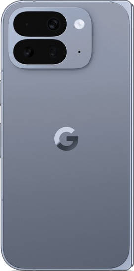 Google Pixel 10 Pro Fold