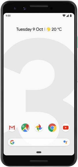 Google Pixel 3 128GB