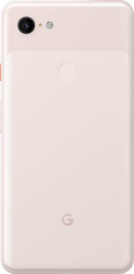 Google Pixel 3 XL