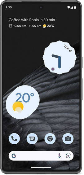 Google Pixel 7 Pro 5G