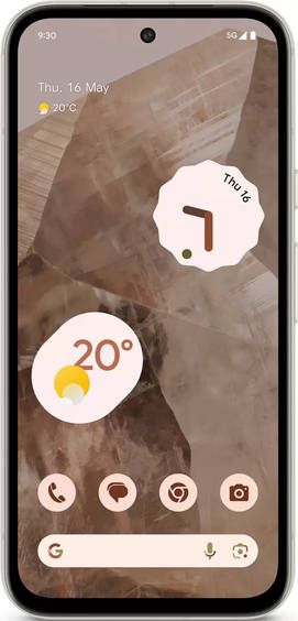 Google Pixel 8A 256GB