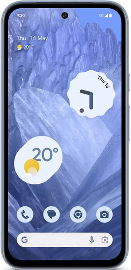 Google Pixel 8A 256GB