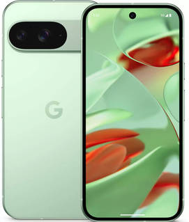 Google Pixel 9