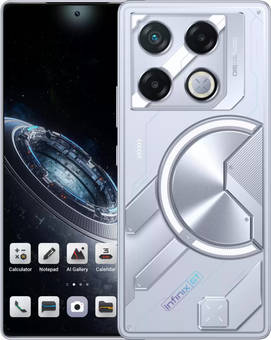 Infinix GT 20 Pro 5G 12GB RAM