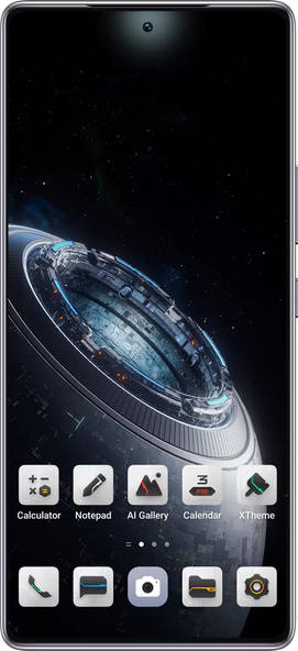 Infinix GT 20 Pro 5G 12GB RAM