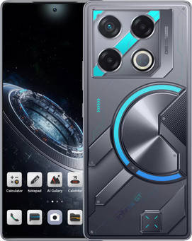 Infinix GT 20 Pro 5G 12GB RAM