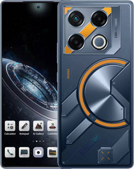 Infinix GT 20 Pro 5G