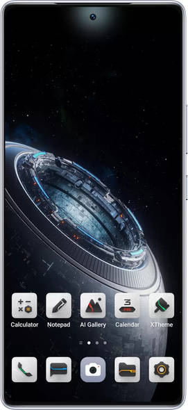 Infinix GT 20 Pro 5G