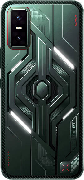 Infinix GT 30