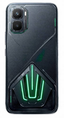 Infinix GT 50 Pro