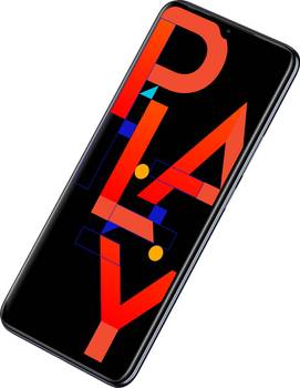 Infinix Hot 10 Play 3GB RAM