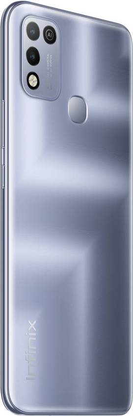 Infinix Hot 10 Play