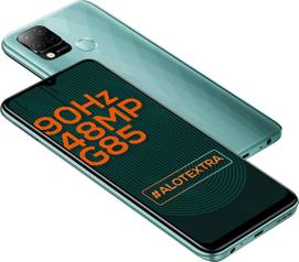 Infinix Hot 10S 6GB RAM
