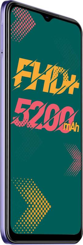Infinix Hot 11