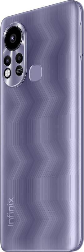 Infinix Hot 11S